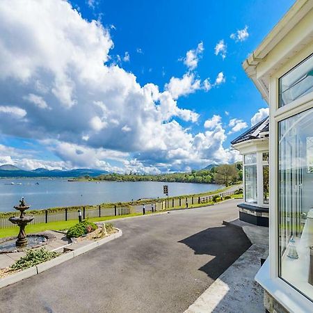 Harbour View Bed & Breakfast Kenmare Exterior foto