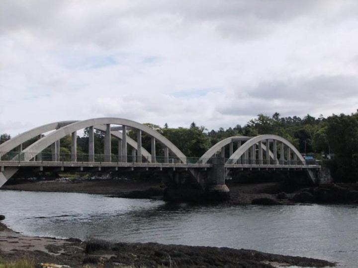 Harbour View Bed & Breakfast Kenmare Exterior foto