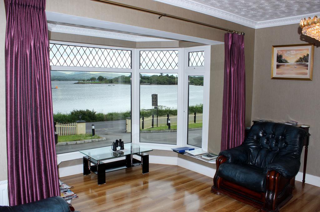 Harbour View Bed & Breakfast Kenmare Exterior foto