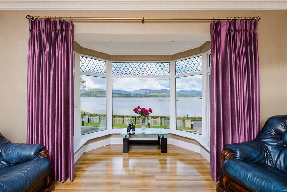Harbour View Bed & Breakfast Kenmare Exterior foto